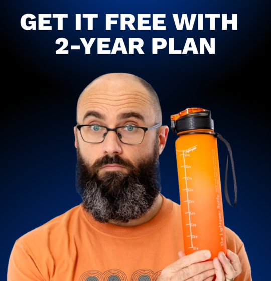 2-year prepaid Curiosity Box subscription. 4 sets/year