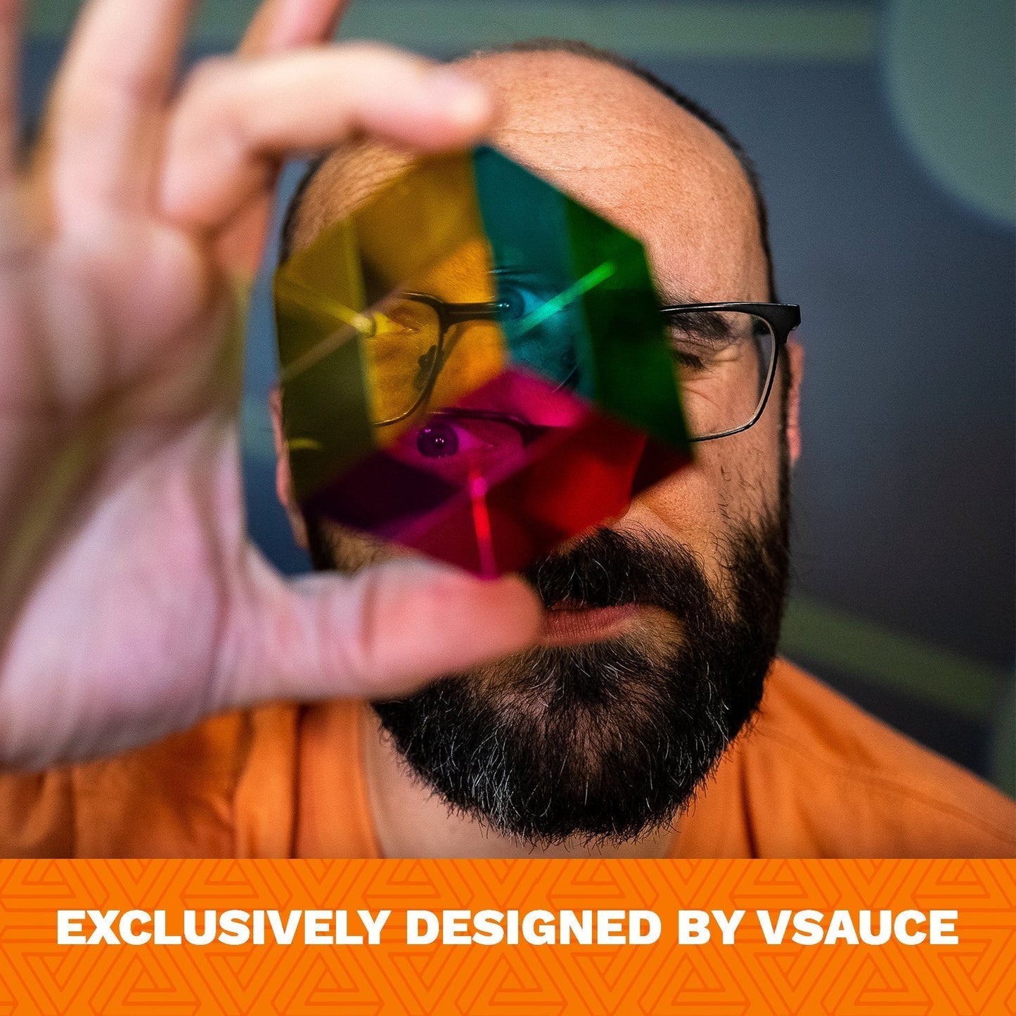 1-year prepaid Curiosity Box subscription. 4 sets/year