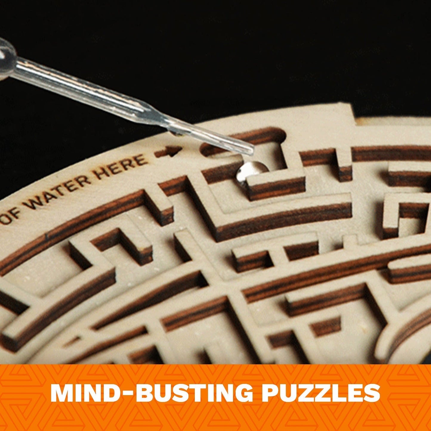 1-year prepaid Curiosity Box subscription. 4 sets/year